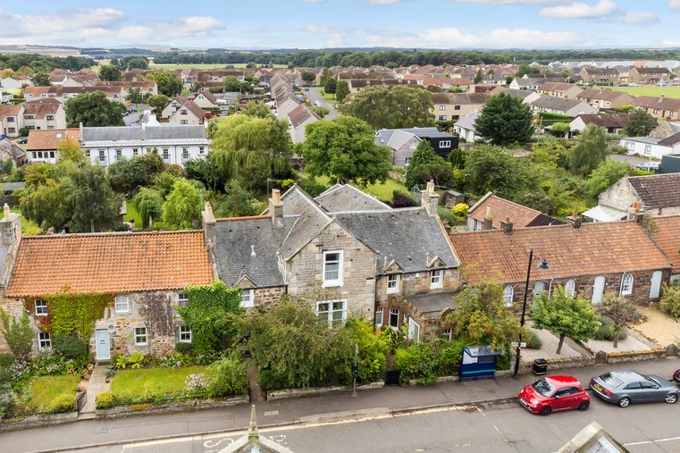 Property For Sale in North Berwick & East Lothian Gilson Gray LLP