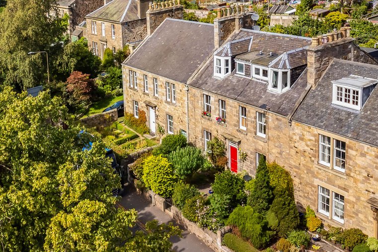 Property For Sale in North Berwick & East Lothian Gilson Gray LLP