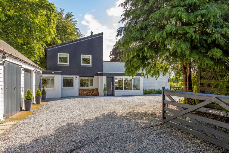 Property For Sale in North Berwick & East Lothian Gilson Gray LLP