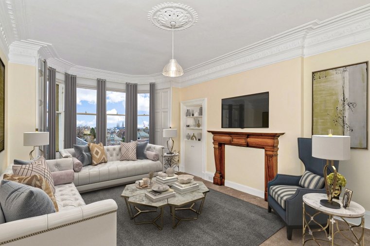 Property for Sale in Edinburgh Property to Buy in Edinburgh Gilson