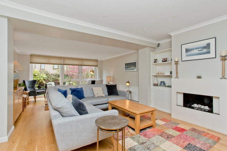 Property For Sale in North Berwick & East Lothian Gilson Gray LLP