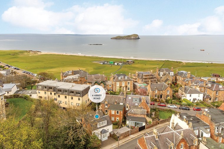 Property For Sale in North Berwick & East Lothian Gilson Gray LLP