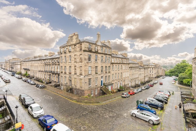 Property to Rent in Edinburgh Gilson Gray LLP