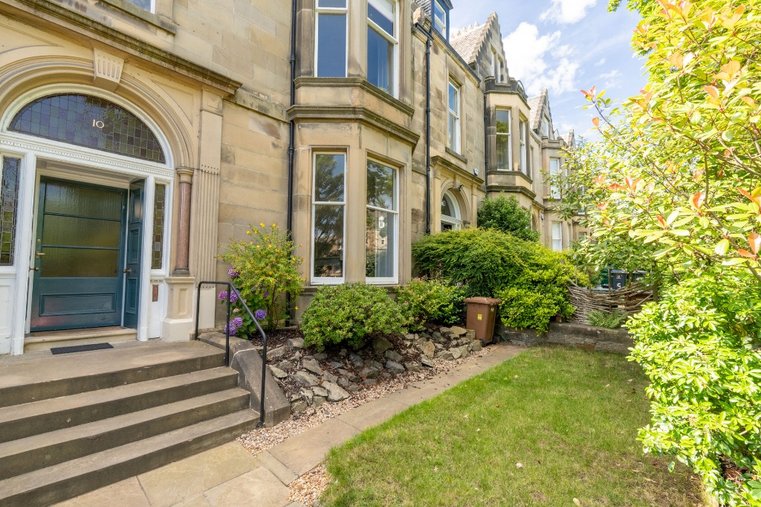 Property to Rent in Edinburgh Gilson Gray LLP