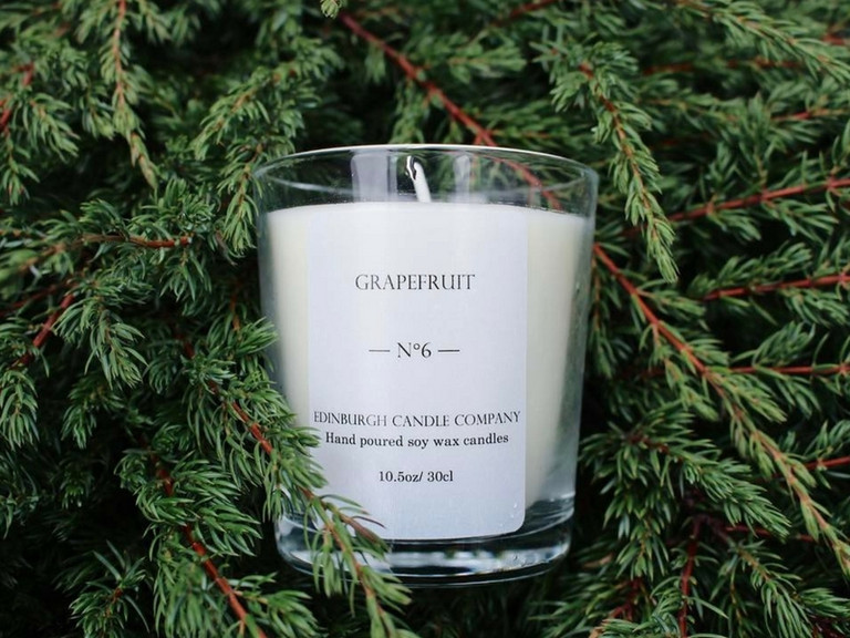 The Ultimate Edinburgh Independent Gift Guide! Dickins