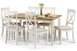 Davenport Rectangular Dining Set (4 Chairs)