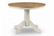 Davenport Round Dining Table