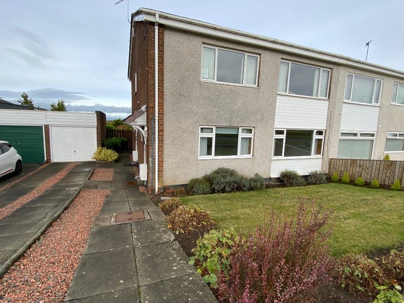 Cockburn Crescent
