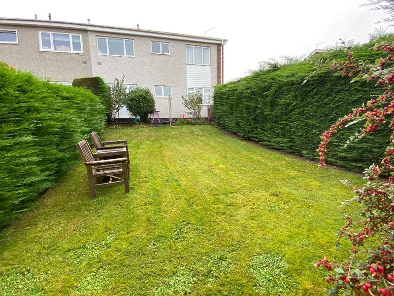 Cockburn Crescent