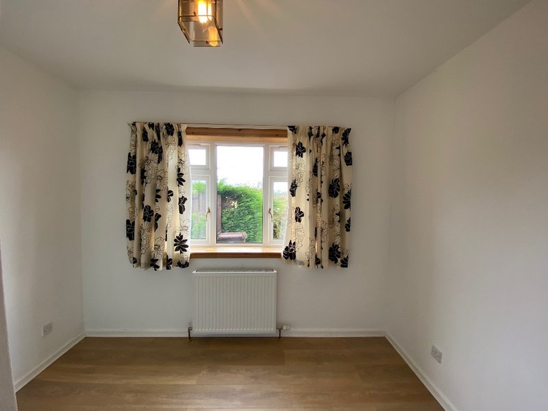 Cockburn Crescent
