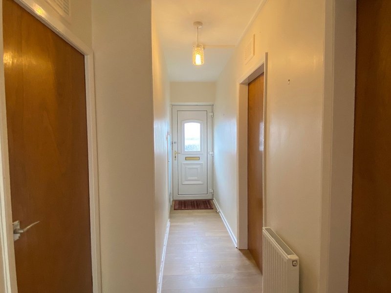 Cockburn Crescent