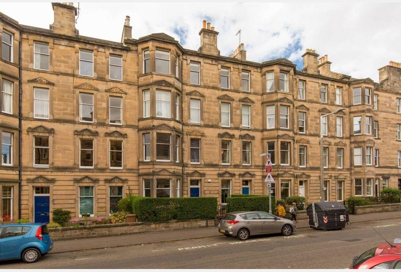 Woodburn Terrace