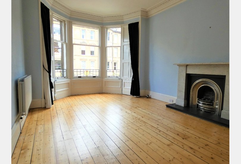 Woodburn Terrace