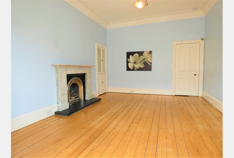 Woodburn Terrace