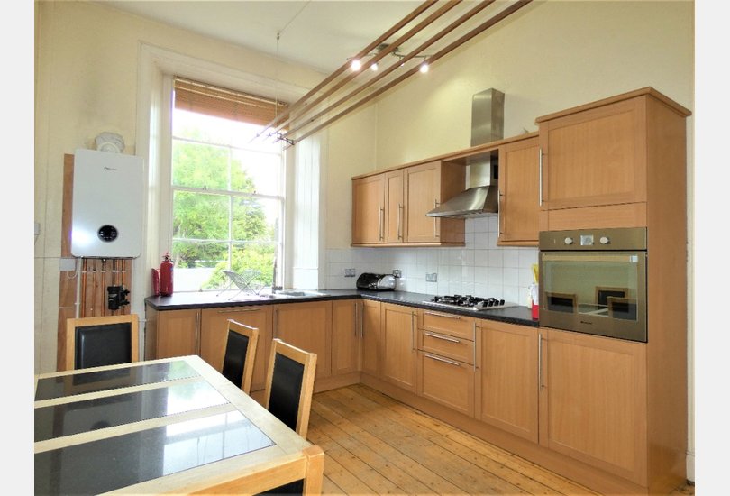 Woodburn Terrace