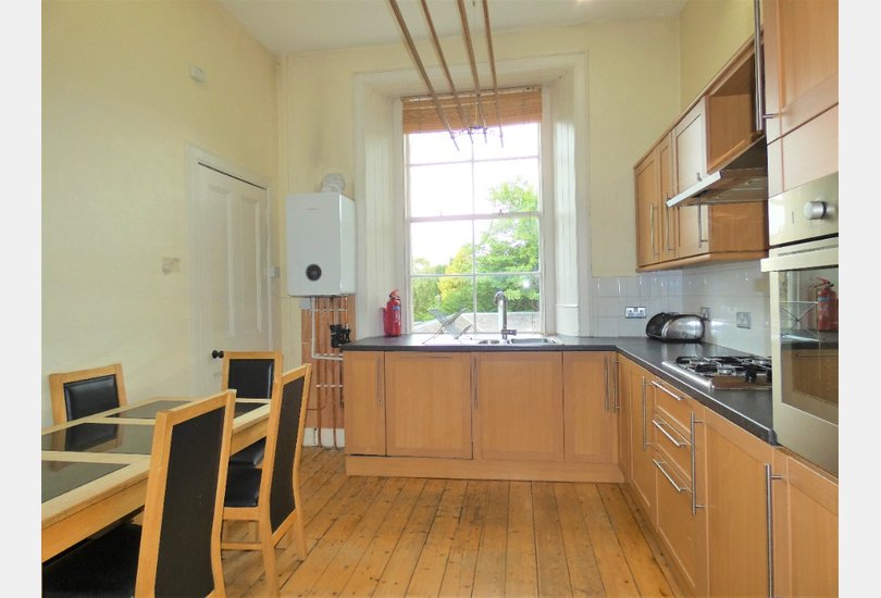 Woodburn Terrace