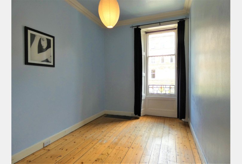 Woodburn Terrace