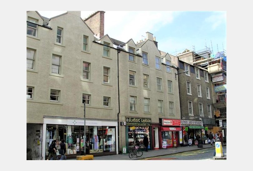 Nicolson Street