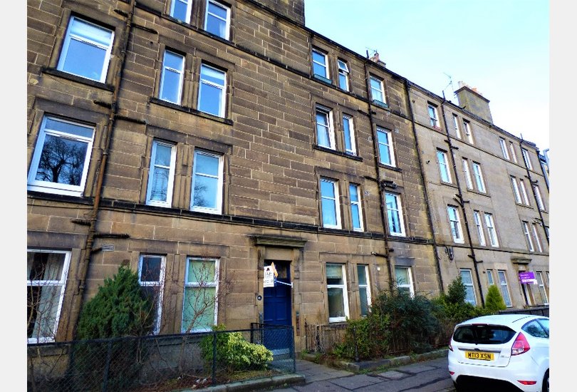 Balcarres Street