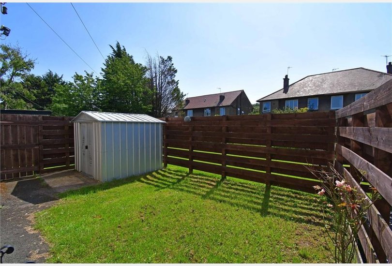 Colinton Mains Crescent