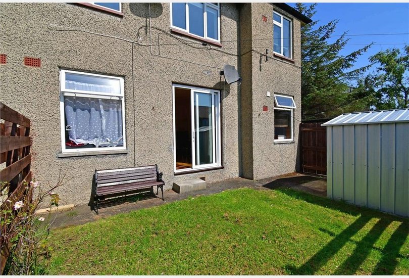 Colinton Mains Crescent