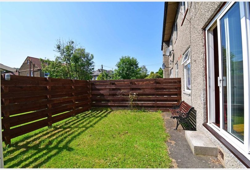 Colinton Mains Crescent