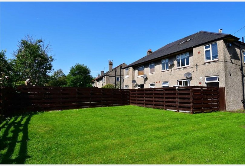 Colinton Mains Crescent