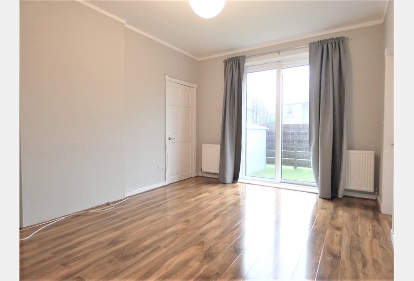 Colinton Mains Crescent