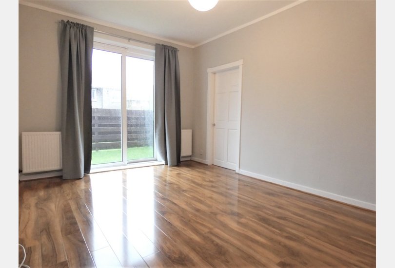 Colinton Mains Crescent