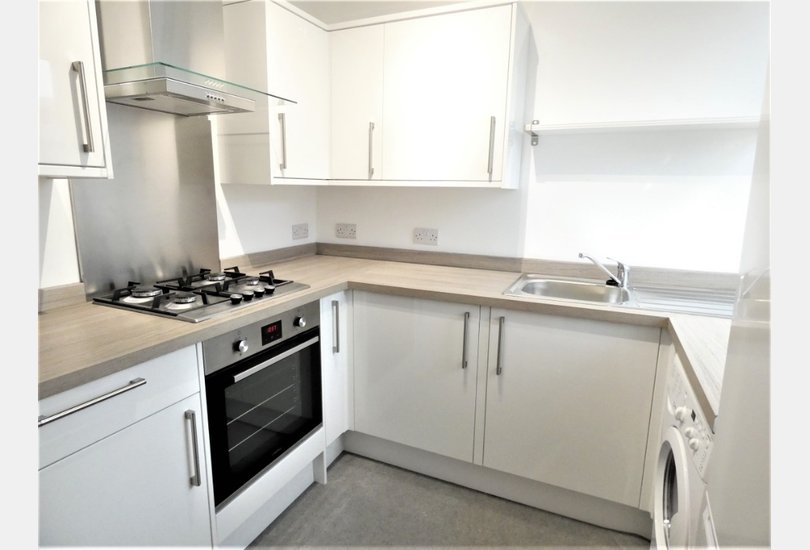 Colinton Mains Crescent