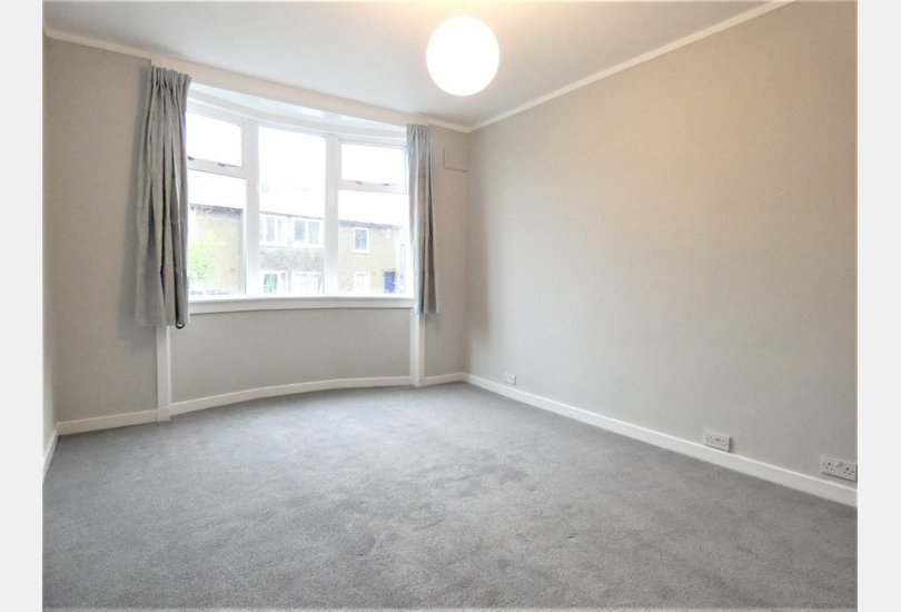 Colinton Mains Crescent