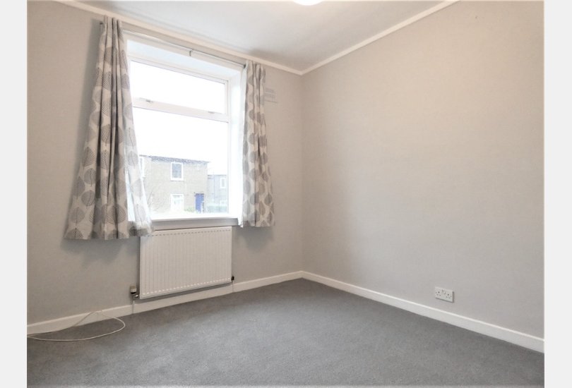 Colinton Mains Crescent