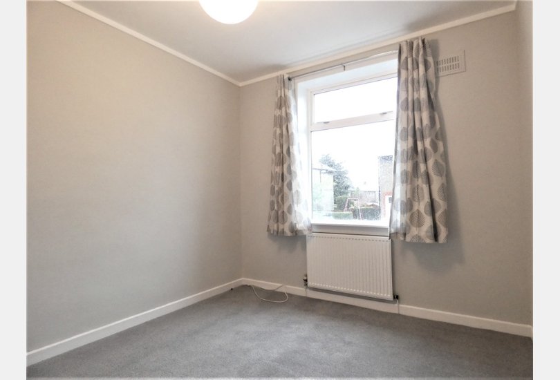 Colinton Mains Crescent