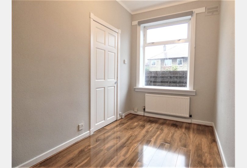 Colinton Mains Crescent