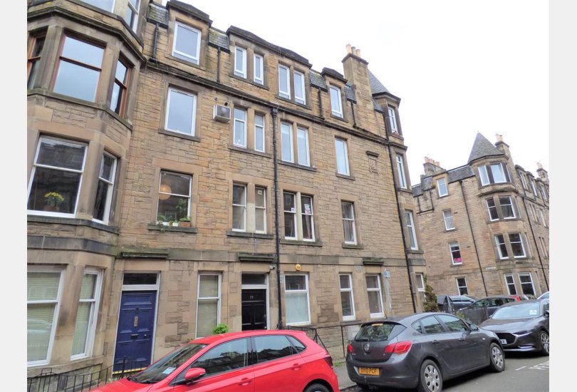Millar Crescent