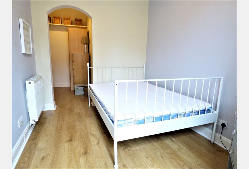 Millar Crescent
