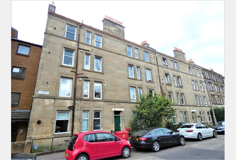 Balcarres Street