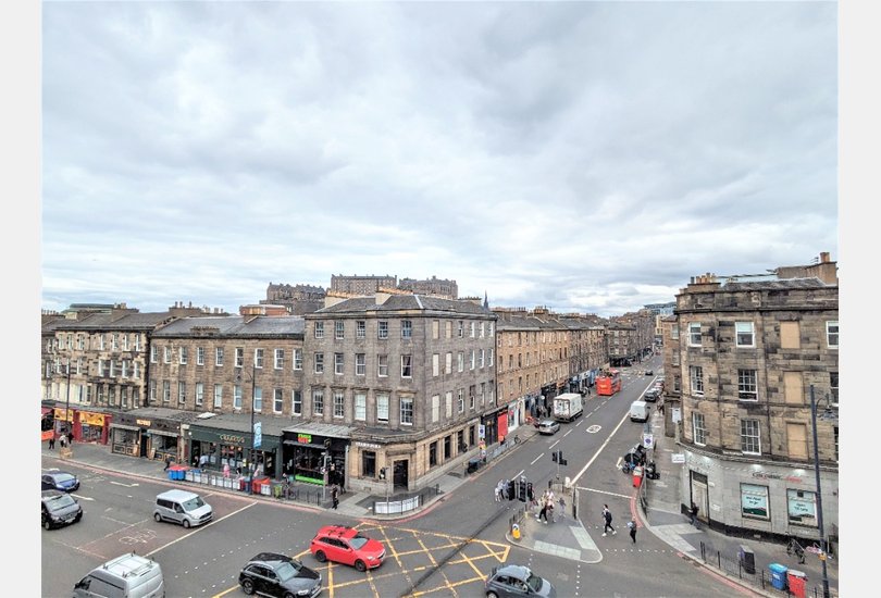 Lothian Road
