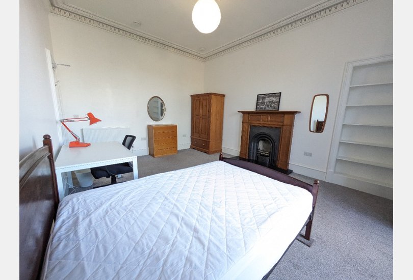 Marchmont Crescent