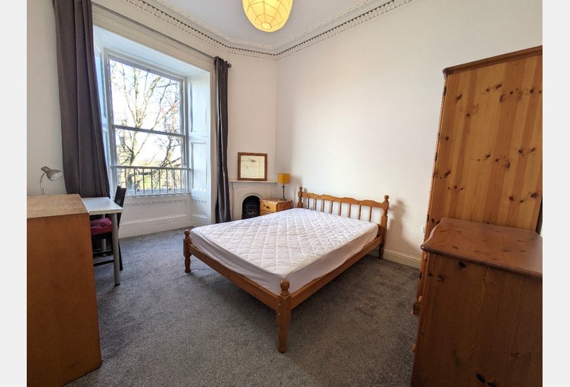 Marchmont Crescent