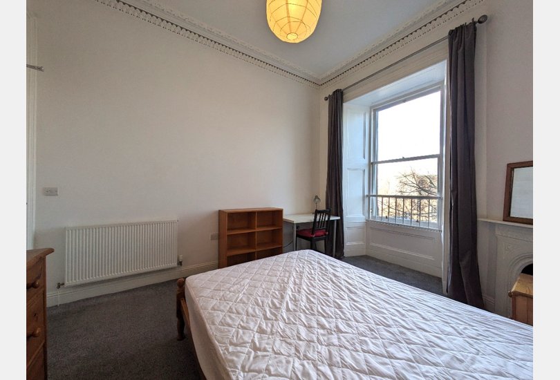 Marchmont Crescent