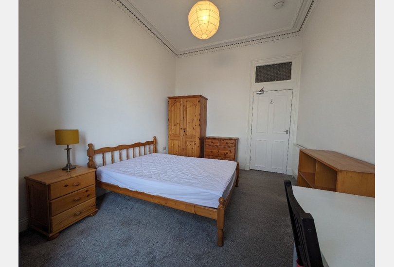 Marchmont Crescent