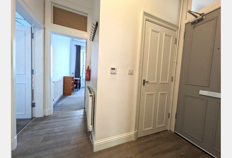Marchmont Crescent
