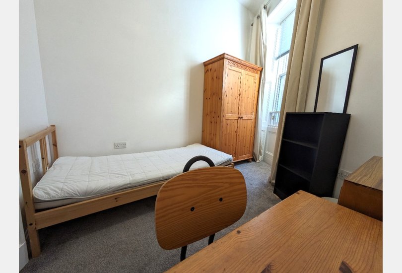 Marchmont Crescent