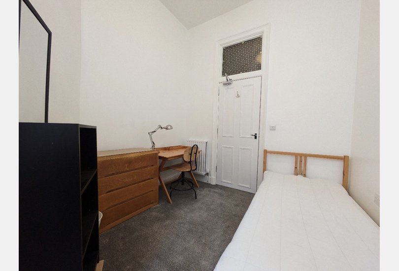 Marchmont Crescent