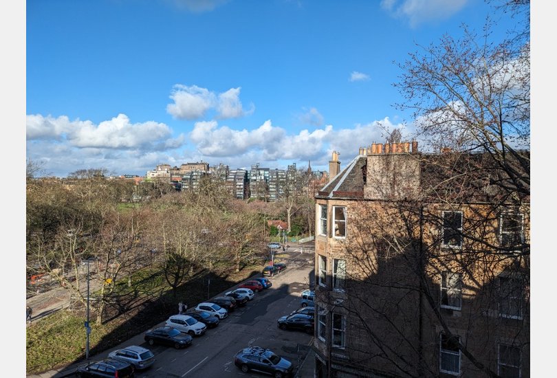 Marchmont Crescent