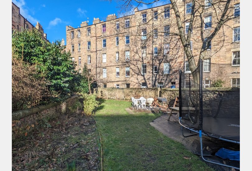 Marchmont Crescent