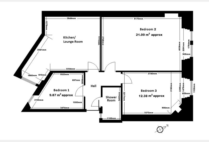 Marchmont Crescent
