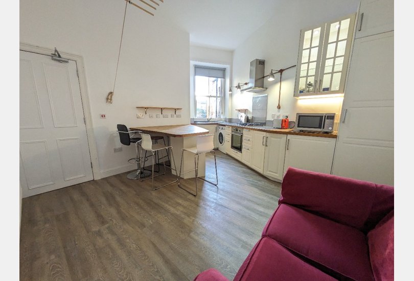 Marchmont Crescent