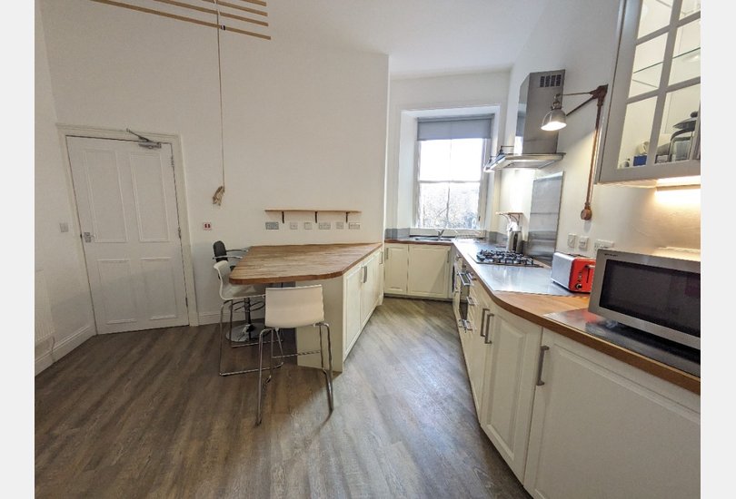 Marchmont Crescent